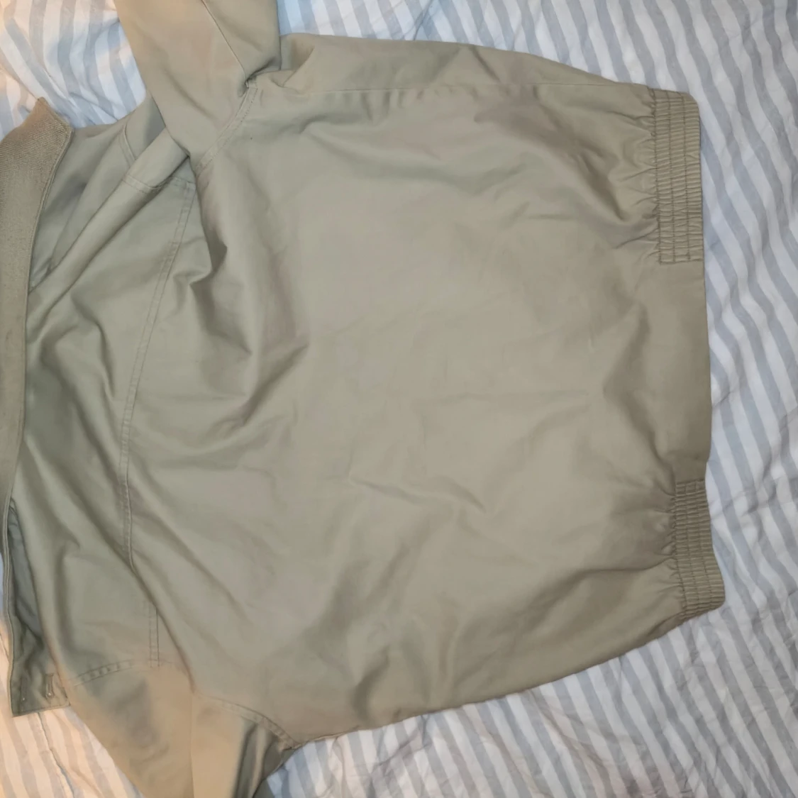 Lyle & Scott jacka - 91