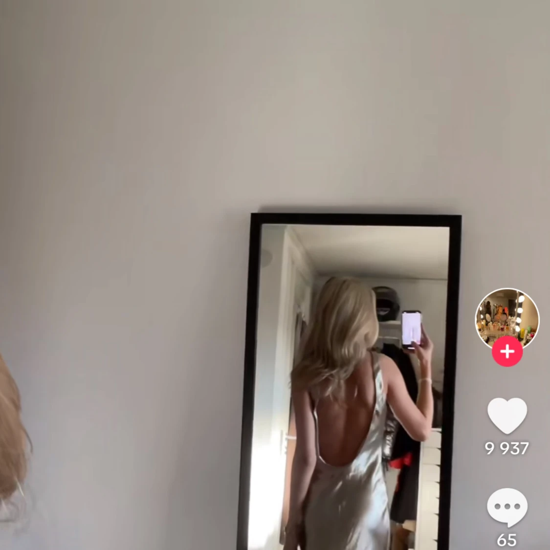 BALKLÄNNING ASOS - 92