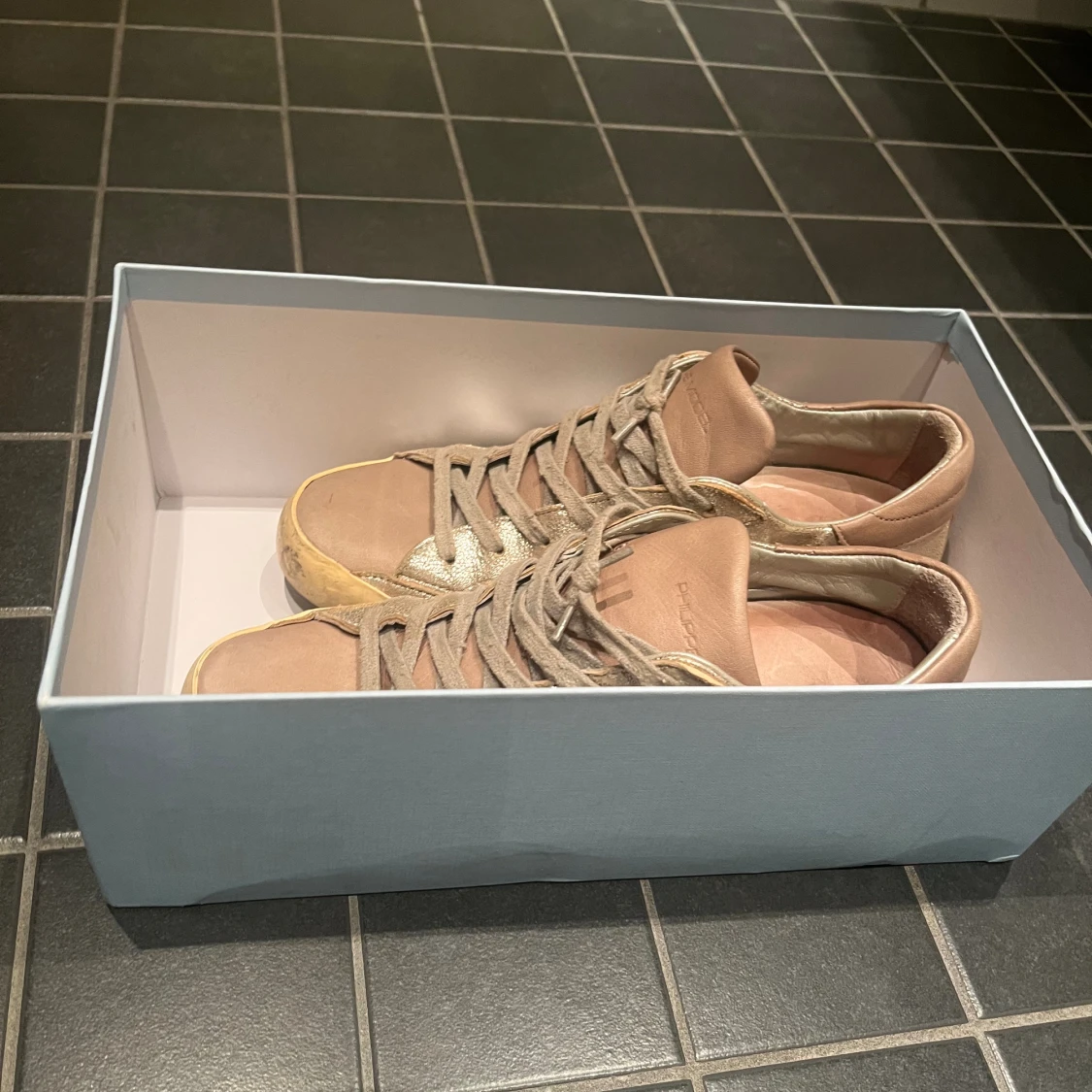 Phillipe model Prsx - 91