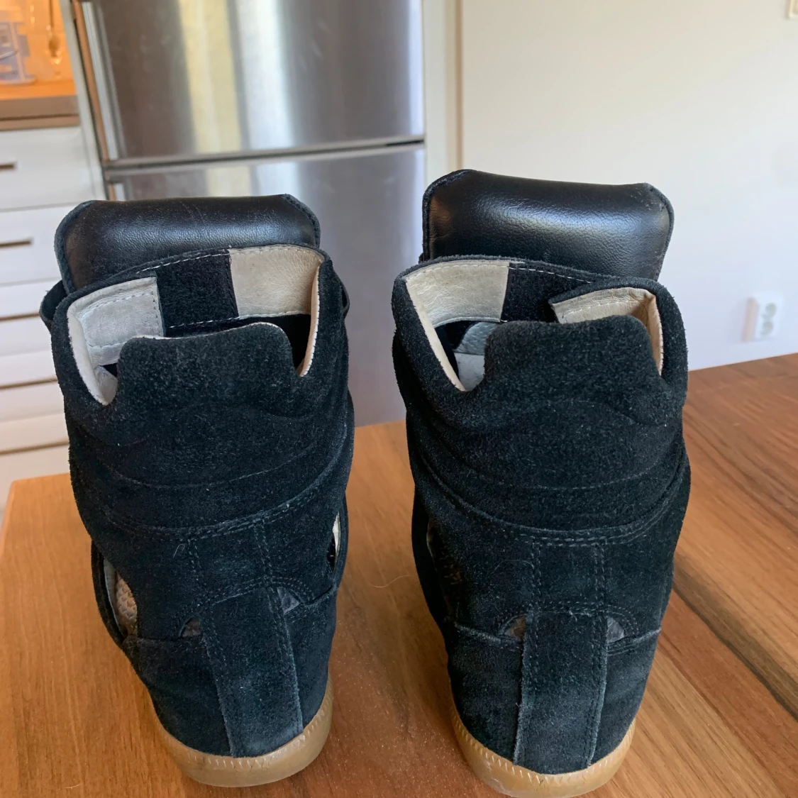 Isabel Marant sneakers - 91