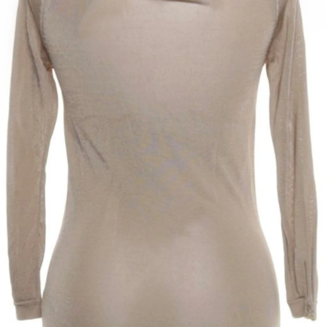 Busnel tunika/tröja finns beige st M - 90