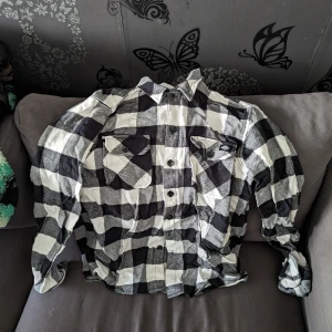 Dickies flanellskjortor  - 5 st Dickies flanellskjortor Strl L I gott skick 700 kr för alla eller 200 kr/st