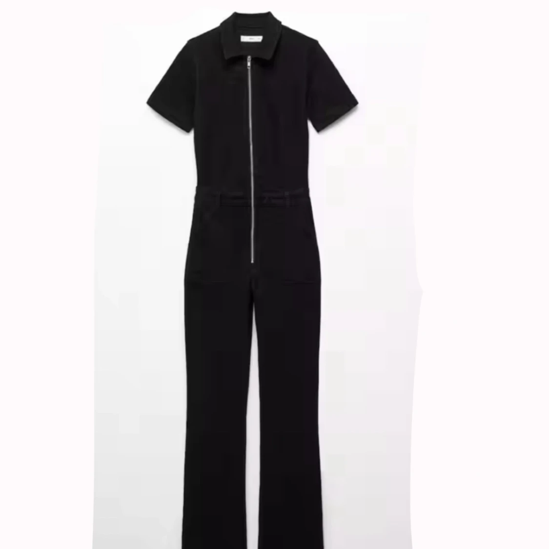 Byxdress från mango 