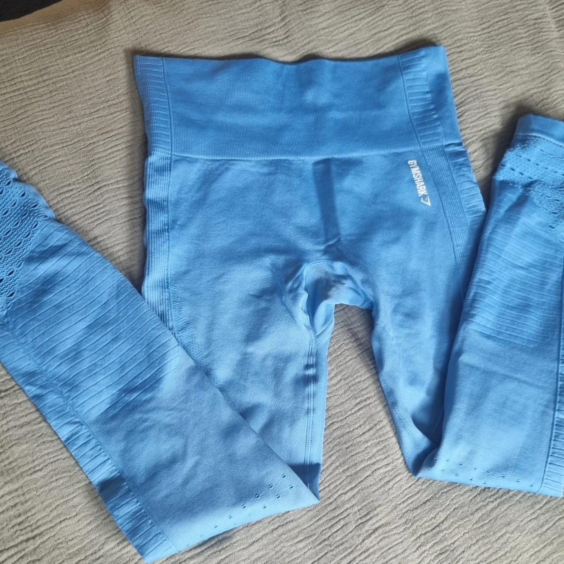 Gymshark tights  - 90