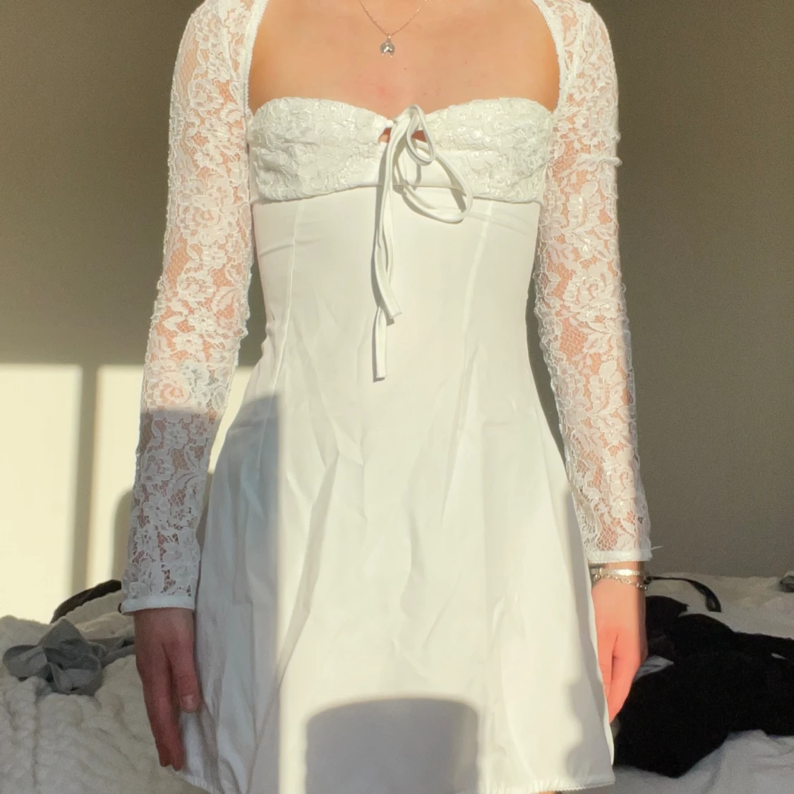 Super fin klänning - 90