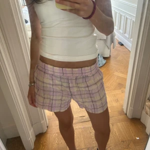 GANNI shorts - Säljer dessa jätte söta ganni shortsen som bara är använda några fåtal gånger