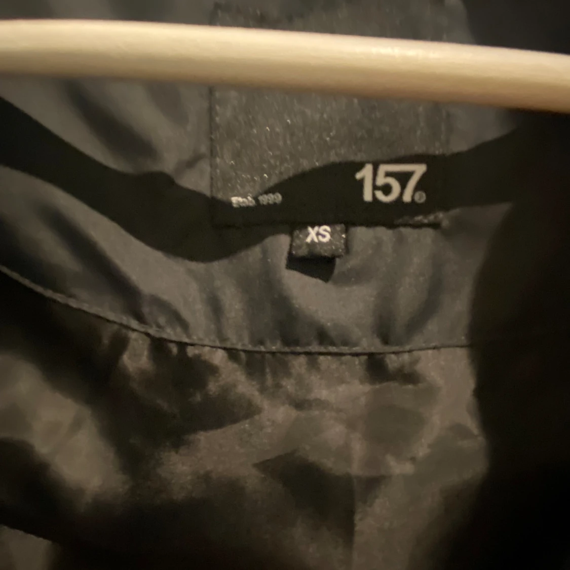 Skön pufferväst ”Mireya” - 91