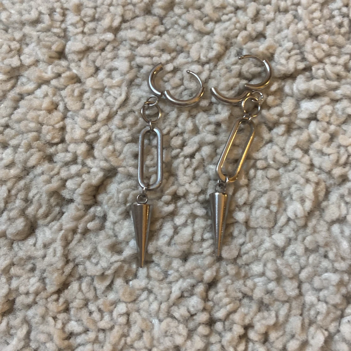 Smycken sterling silver