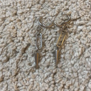 Smycken sterling silver - Säljer då jag bytt till guld!