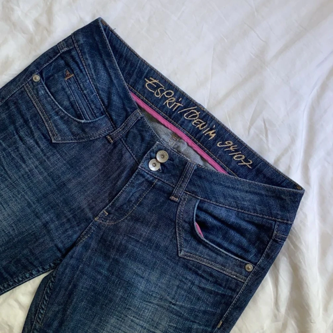 Vintage jeans - 91