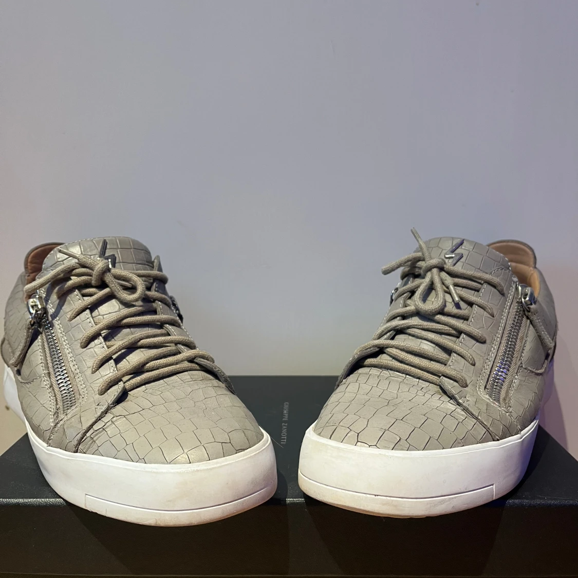 Giuseppe Zanotti - 91