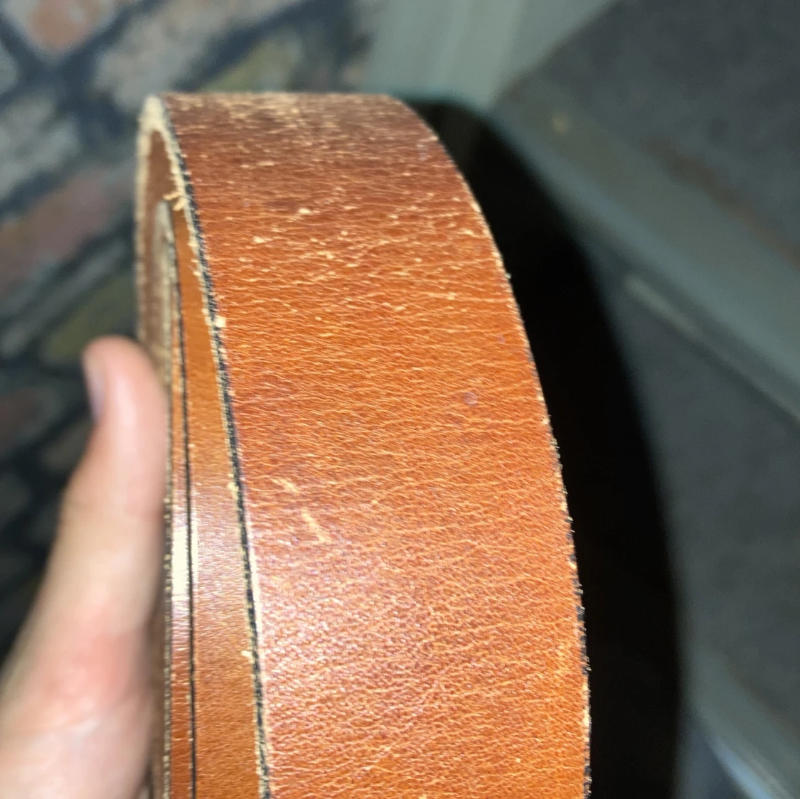 Skärp / bälte  - 93