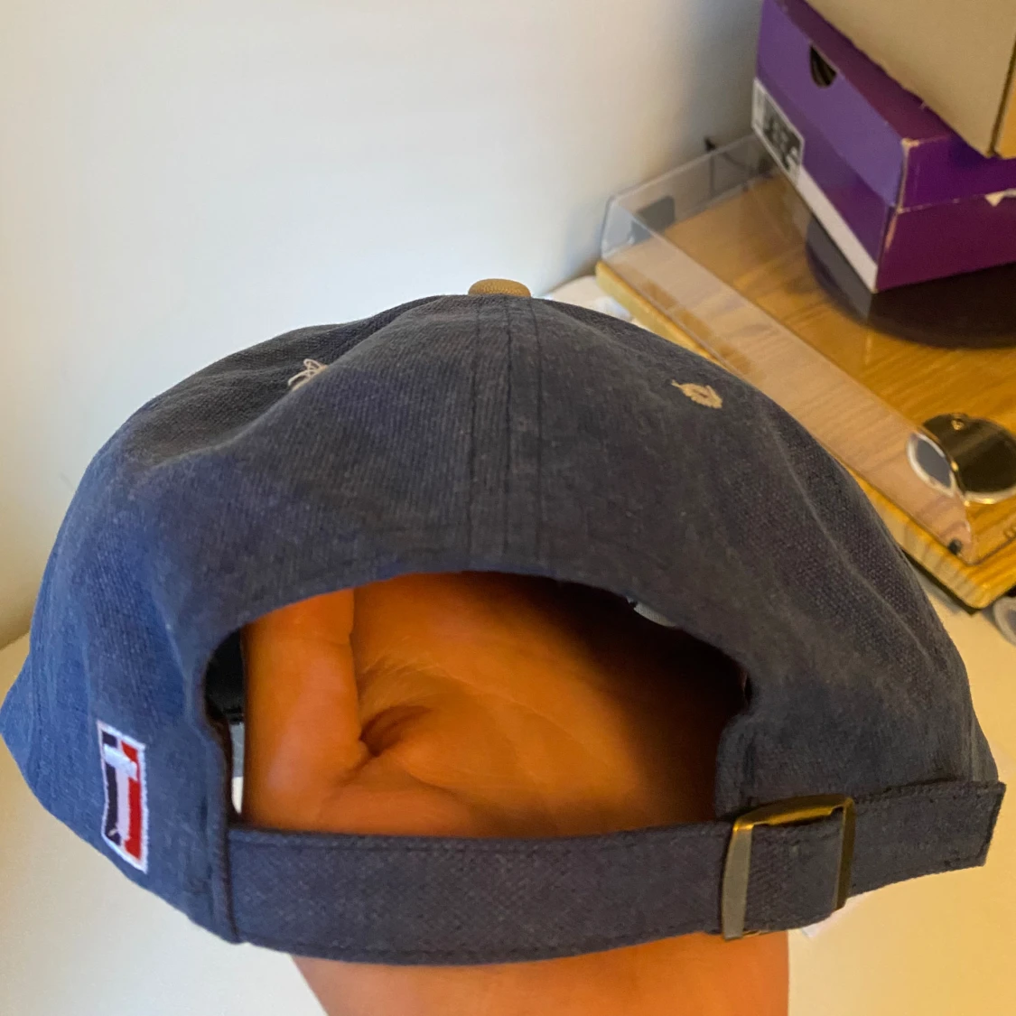 Georgetown keps - 90