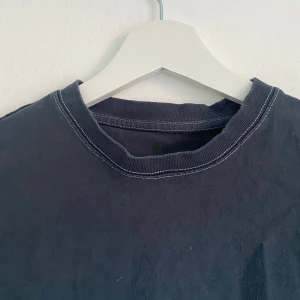 T-shirt  - Oversized T-shirt från hm!