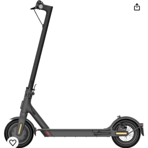 Xiaomi mi elektrisk skoter  - Jag säljer en el sparkcykel bra Skick inte använt mycket vill sälja den snabbt då den inte kommer till användning! Kan mötas upp i Västerås, Surahammar 