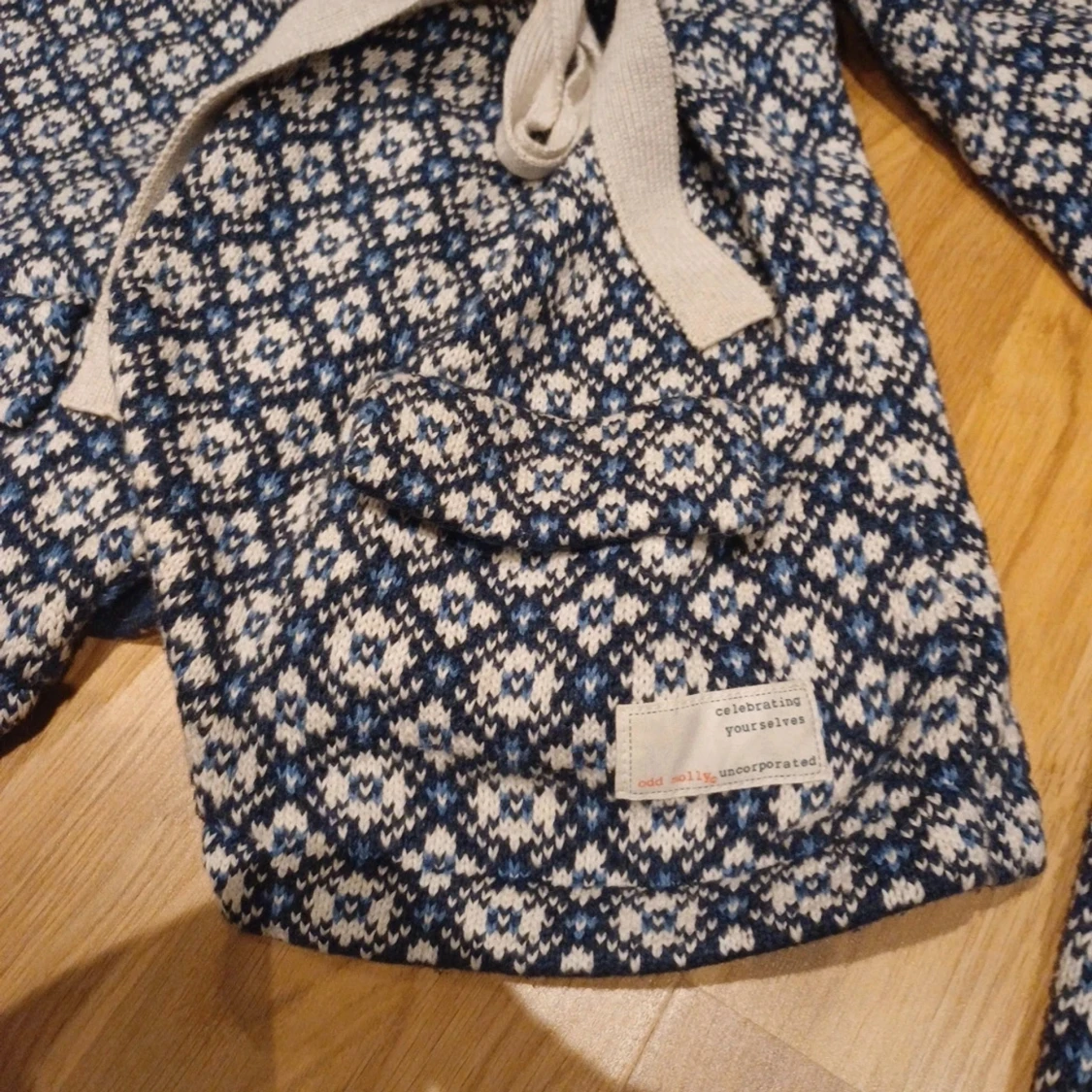 Odd molly kofta  - 90