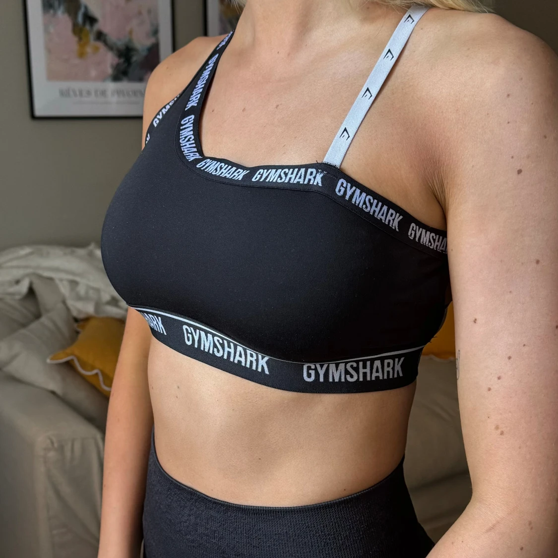 Gymshark sport-bh - 90