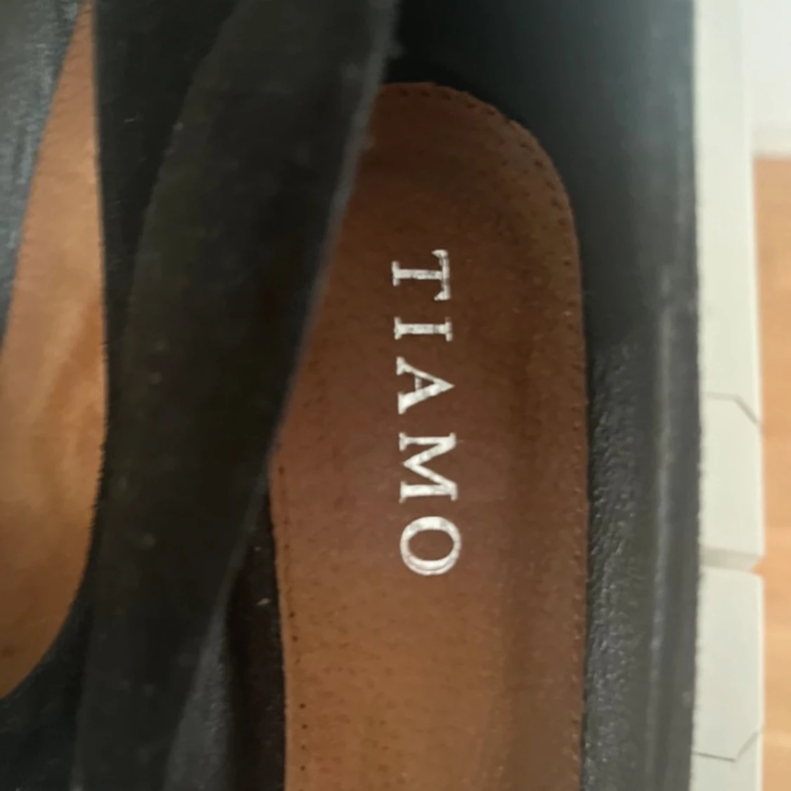 Höga klackeskor♣️🫧 - 90