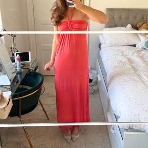 Långklänning!  - Supersnygg klänning