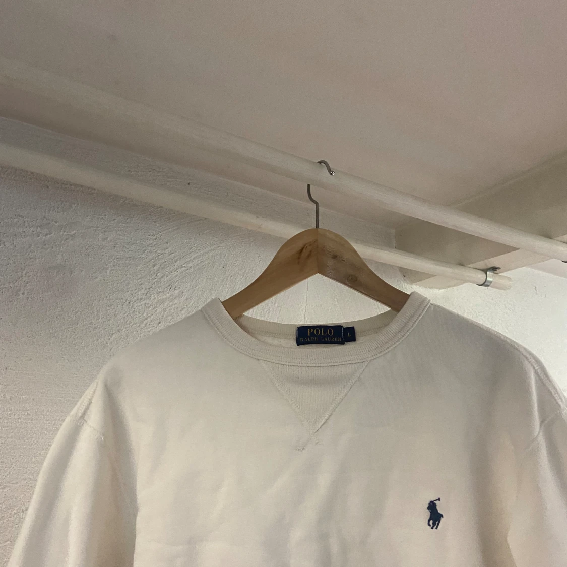 Ralph lauren crewneck - 91