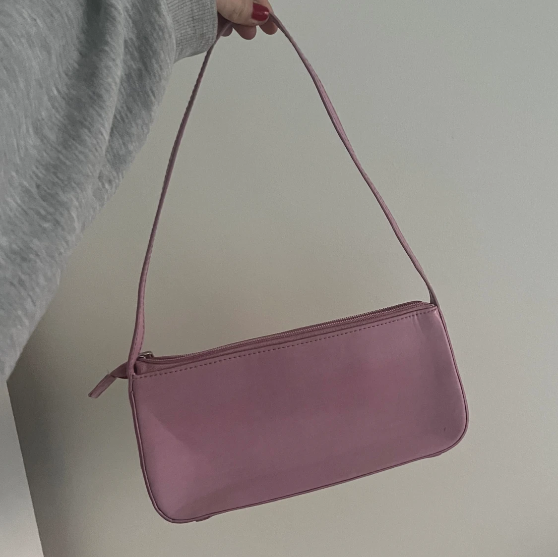 Rosa väska  - 90