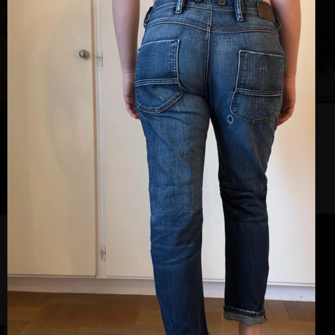 Boyfriend jeans diesel - 90