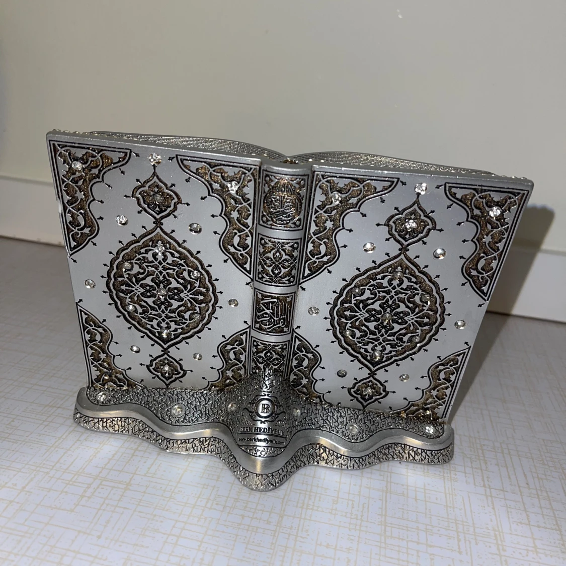 Dekoration koran - 90