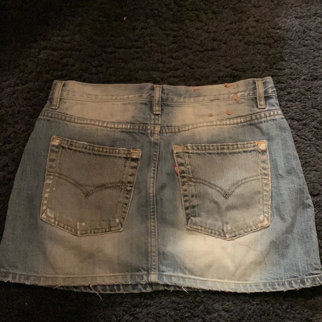 Levis kjol❤️ - 90