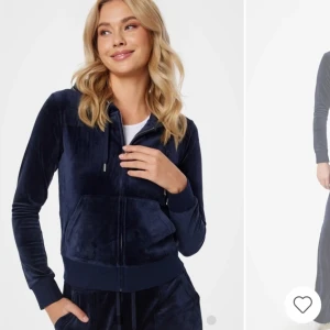 Juicy couture över del - Den är i bra skick har användt cirka 3 gånger