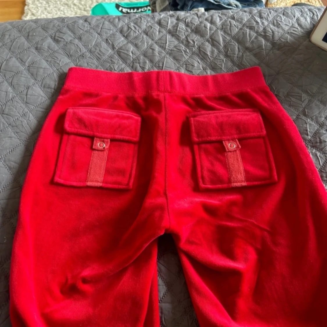 Rött Juice Coutore - 93