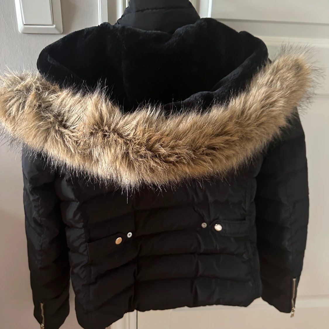 Dunjacka från Zara  - 90