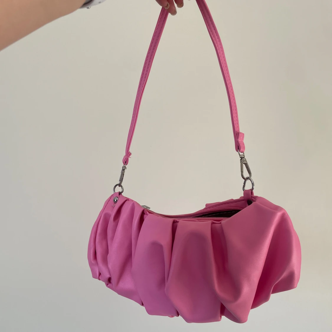 Rosa väska - 90