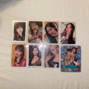 twice pcs - ⚠️Klicka inte på köp nu⚠️ twice photocards från yes or yes, feel special och between 1&2 för 30kr styck + 18kr frakt💕 tradear även på insta (@miniitrades)🫶