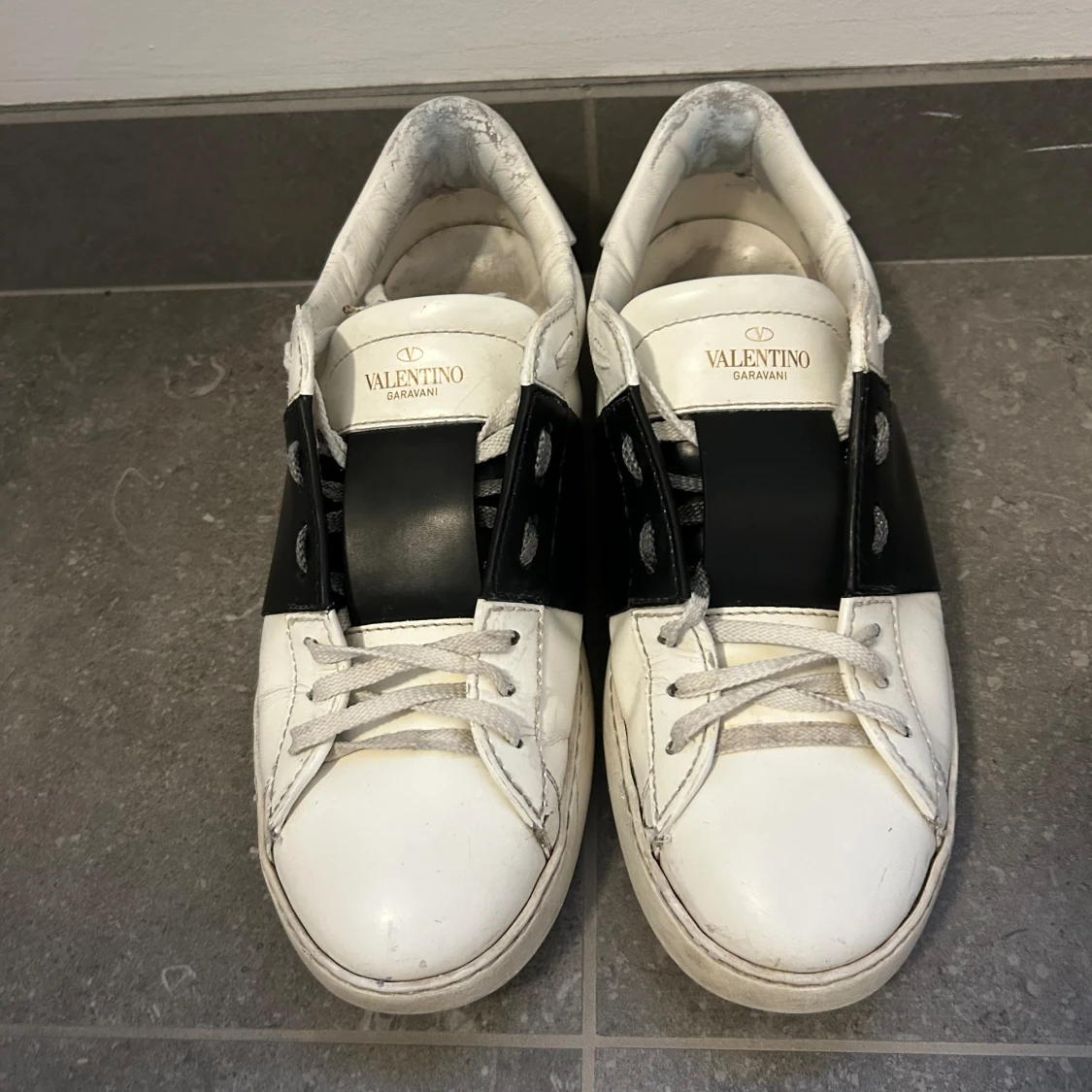 Valentino Open skor - 90