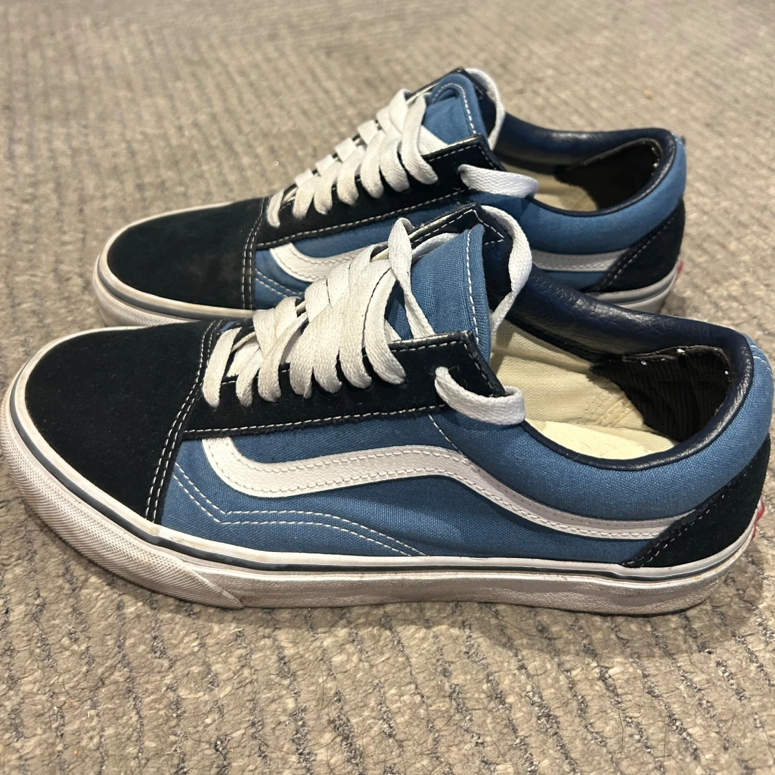 Vans - 91