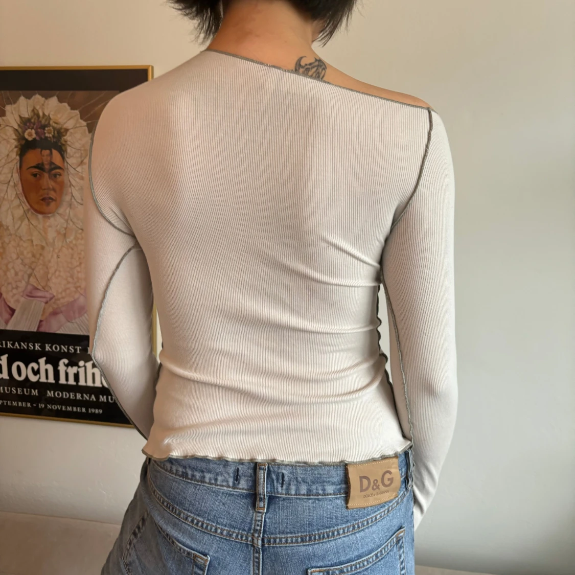 Tröja från Weekday - 90