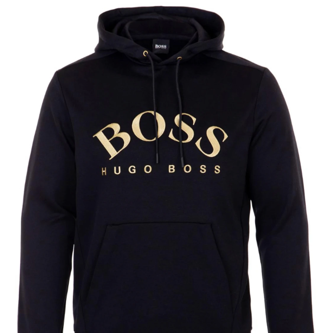 Hugo boss tröja
