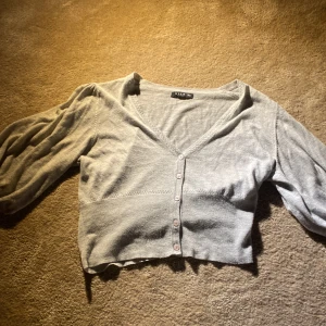 Jättefin blus! - 🩶🩶🩶