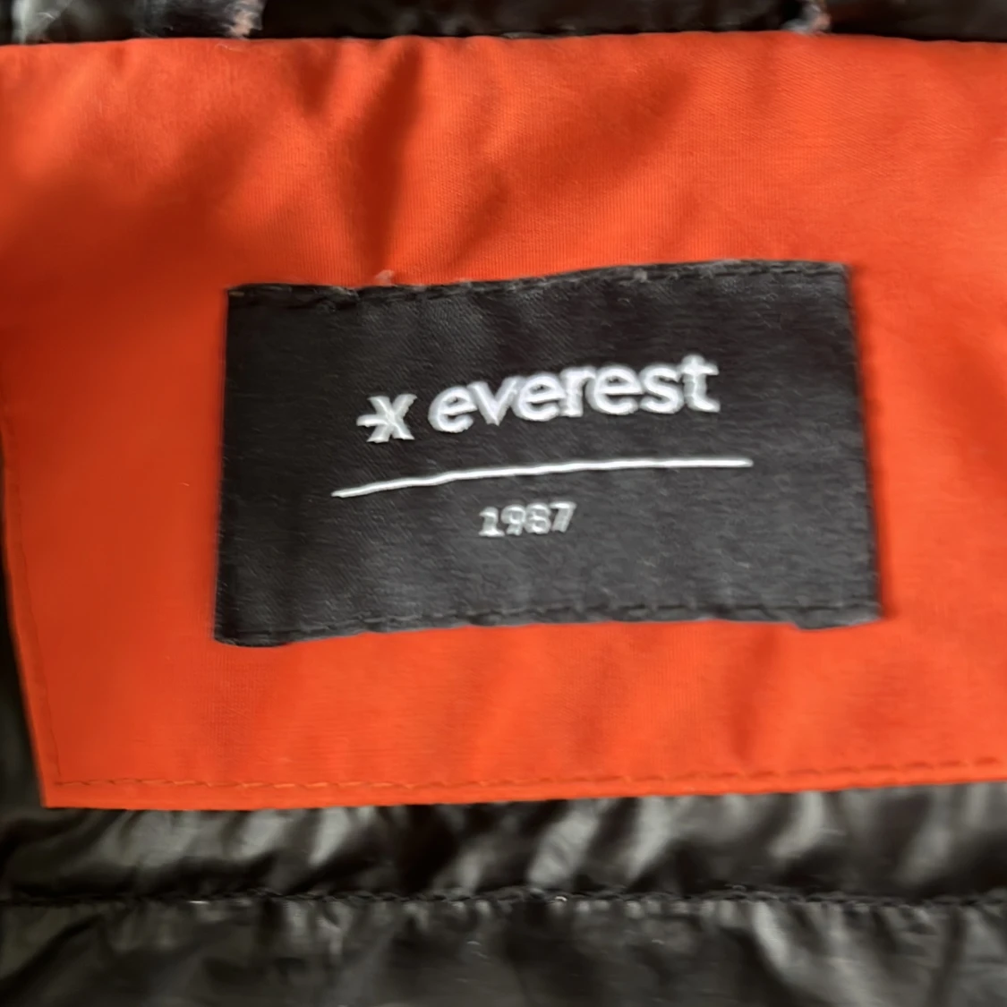 Everest vinter jacka  - 92