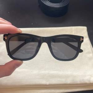 Svarta Tom Ford glasögon. Fint skick