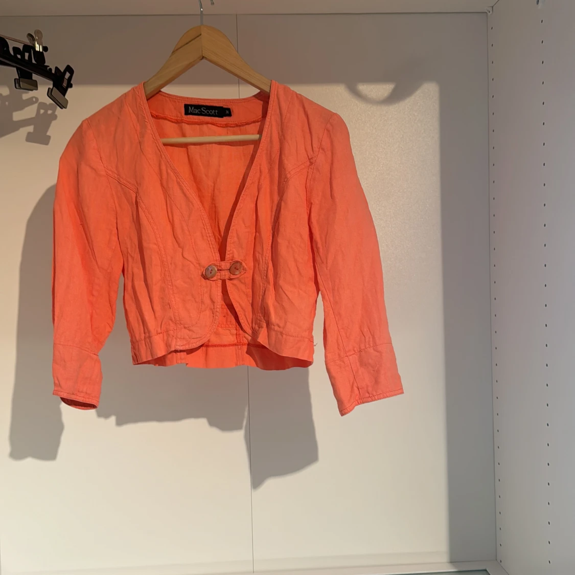 Härlig sommar bolero