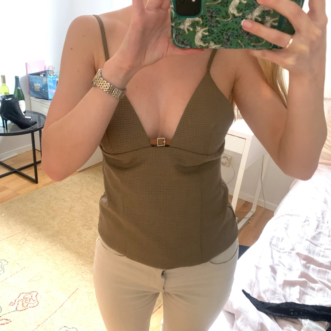 Topp från zara - 90