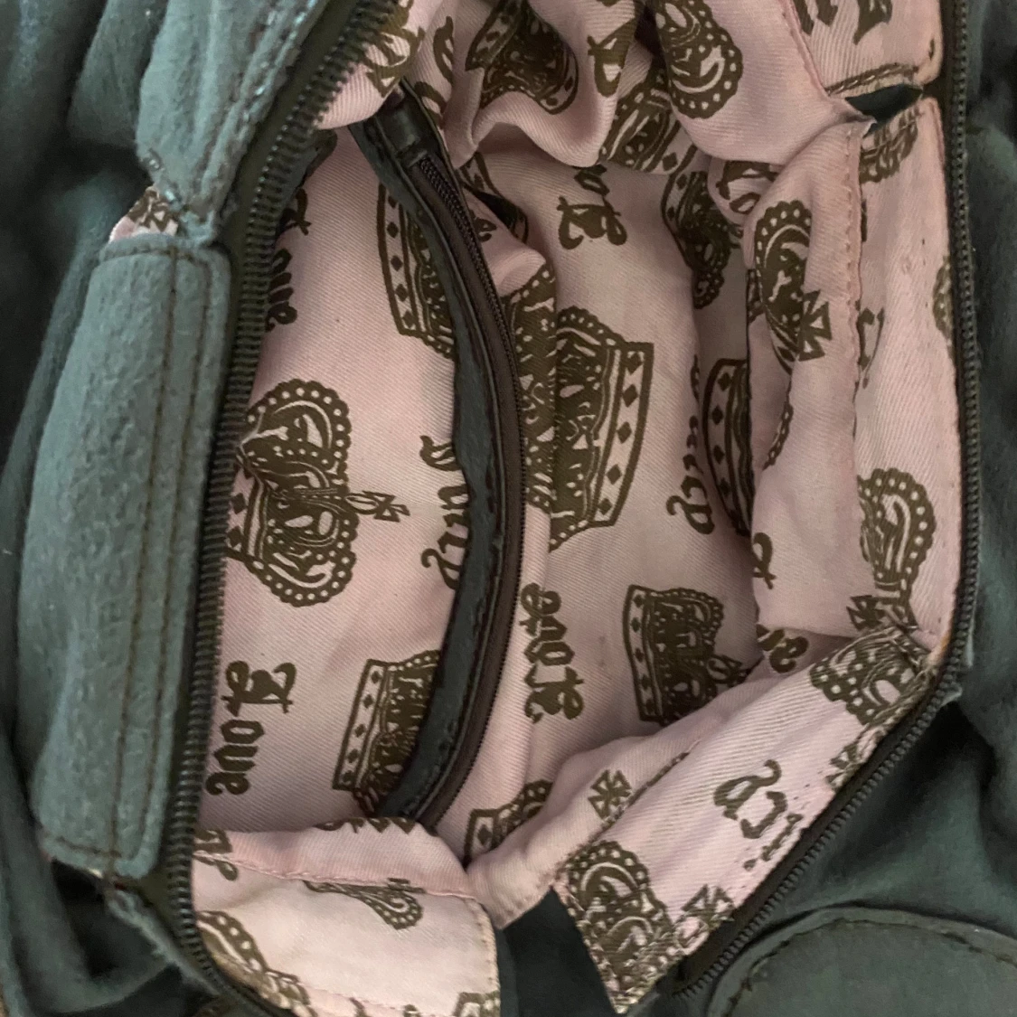 Juicy couture väska  - 93