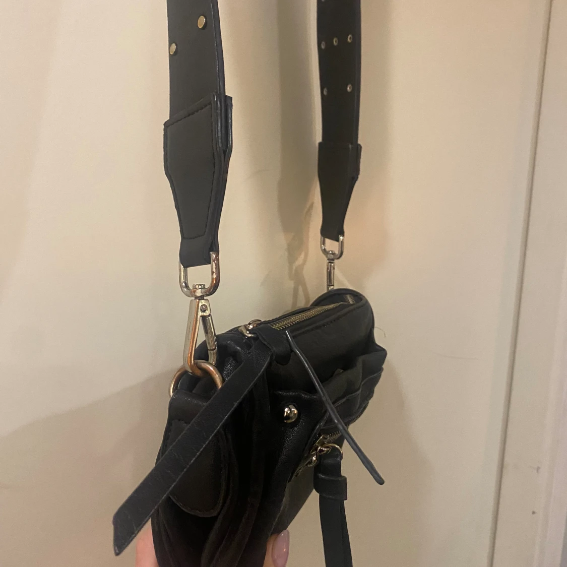 Axelremsväska  - 90