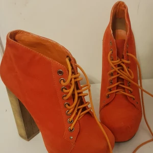 Savita skor - Fint skick