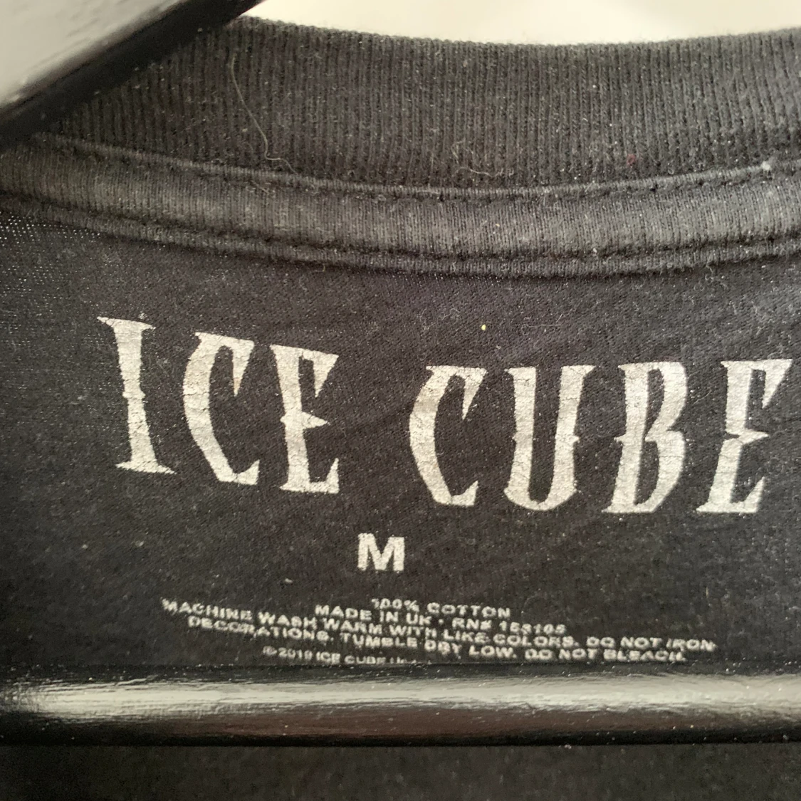ICE CUBE T-SHIRT  - 91