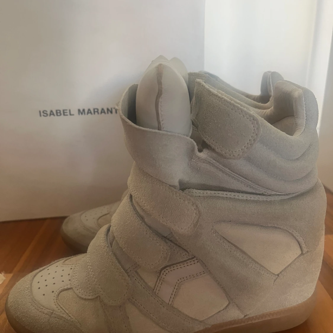 Isabel Marant skor - 90
