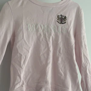 Morris tröja storlek Xs - Bra skick, knappt använd.
