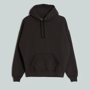 Bikbok hoodie  - Säljer min svarta hoodie fårn Bikbok. Den är i storlek XS, lite nopprig men annars bra skick!