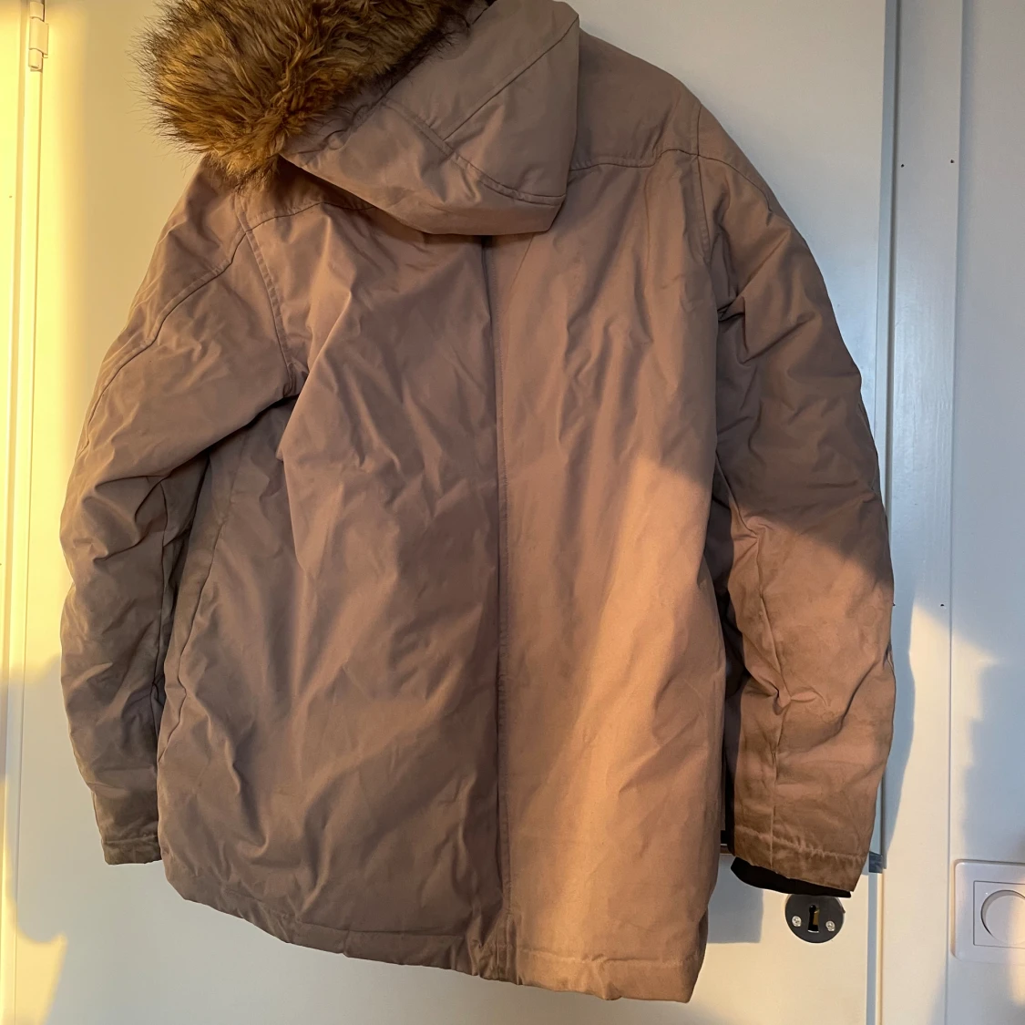 Vänster jacka - 90